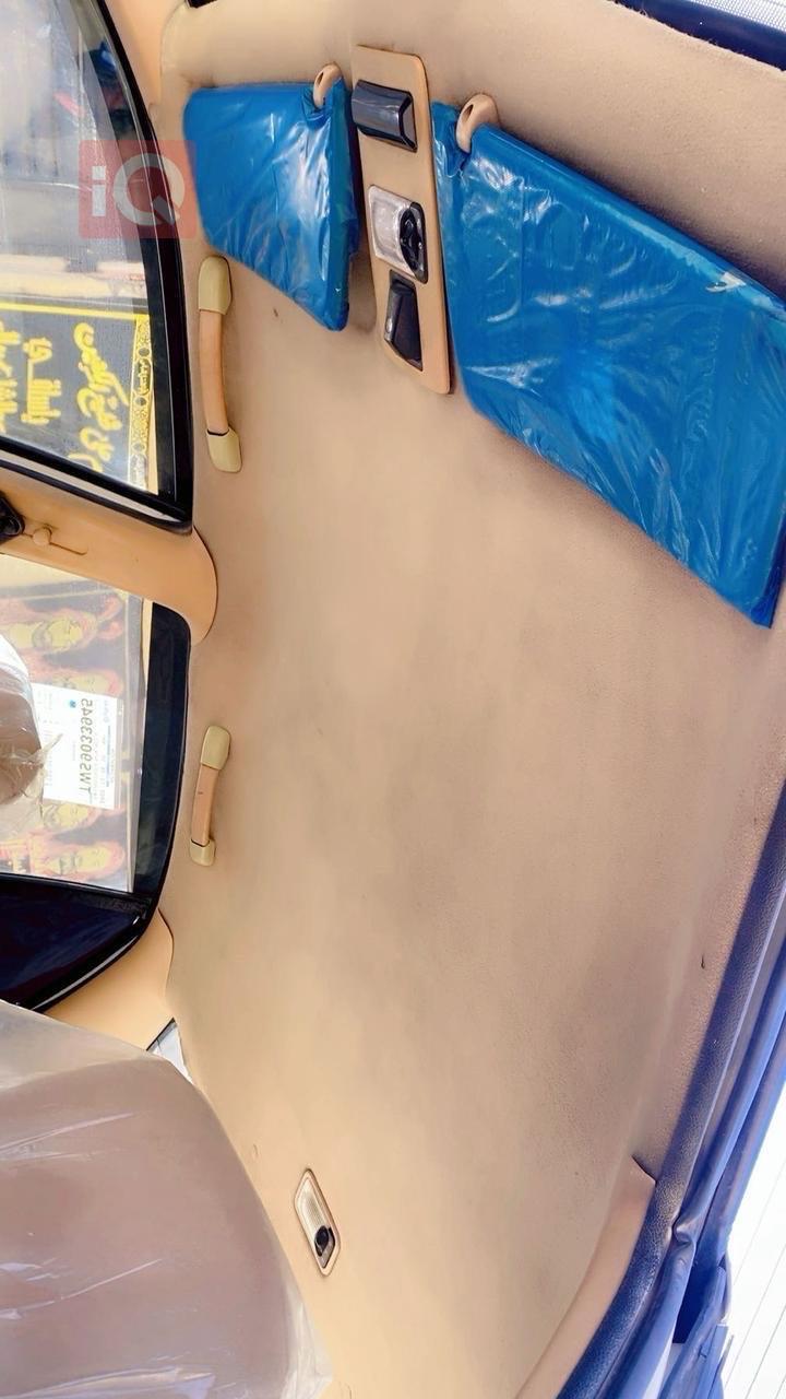 إيران خودرو سمند